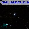 NVSS J164203+513051
