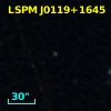 2MASS J01195362+1645111