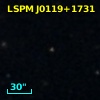 2MASS J01194627+1731033