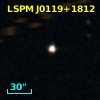 2MASS J01193195+1812393