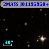 2MASS J01195950+4540350