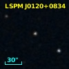 2MASS J01203657+0834574