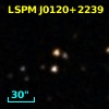 2MASS J01204830+2239090