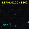 2MASS J01204339+3842133