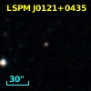 2MASS J01211145+0435073