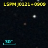 2MASS J01215482+0909477