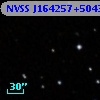 NVSS J164257+504358