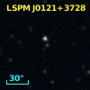 2MASS J01214910+3728508