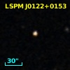2MASS J01224373+0153006