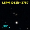 2MASS J01221667+2757590