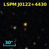 2MASS J01220400+4430442