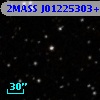 2MASS J01225303+5400570