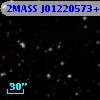 2MASS J01220573+5848024