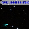 NVSS J164338+504243