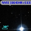 NVSS J164348+513353