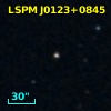 2MASS J01231538+0845188