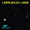 2MASS J01233713+1058565