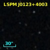 2MASS J01235950+4003261