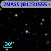 2MASS J01231555+5004035