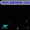NVSS J164420+514149