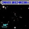 2MASS J01240230+4239040
