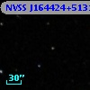 NVSS J164424+513159