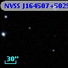 NVSS J164507+502508