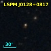 2MASS J01284384+0817220
