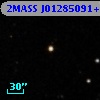 2MASS J01285091+2137233