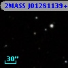 2MASS J01281139+3525358