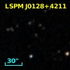 2MASS J01280443+4211597