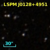 2MASS J01283998+4951060