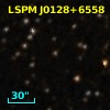 2MASS J01280389+6558321