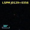 2MASS J01294023+0356148