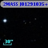 2MASS J01291035+1645044