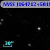 NVSS J164712+501818