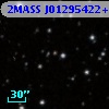 2MASS J01295422+5006038