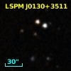 2MASS J01300538+3511228