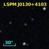 2MASS J01305563+4103466