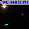 NVSS J164802+501824