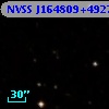 NVSS J164809+492747