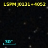 2MASS J01311956+4052067