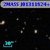 2MASS J01311824+4409339