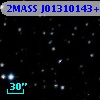 2MASS J01310143+5431554