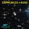 2MASS J01315170+6102206