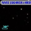 NVSS J164858+493500
