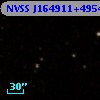 NVSS J164911+495442
