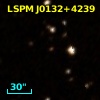 2MASS J01324953+4239582