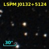 2MASS J01324314+5124375