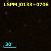 2MASS J01331574+0706337